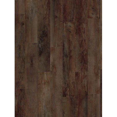 Lay Red in Country Oak 24892