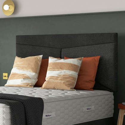 Relyon Monroe Headboard Relyon Monroe Headboard