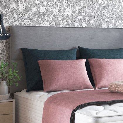 Relyon Contour Headboard Relyon Contour Headboard