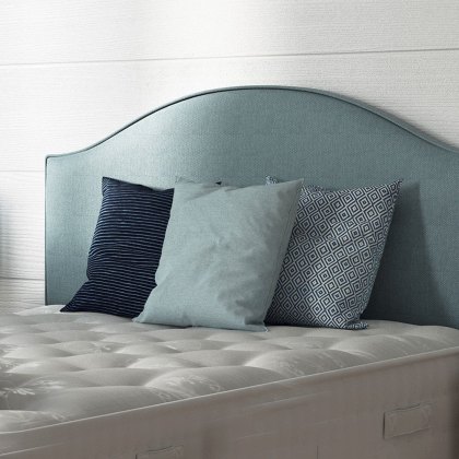 Relyon Curve Headboard Relyon Curve Headboard