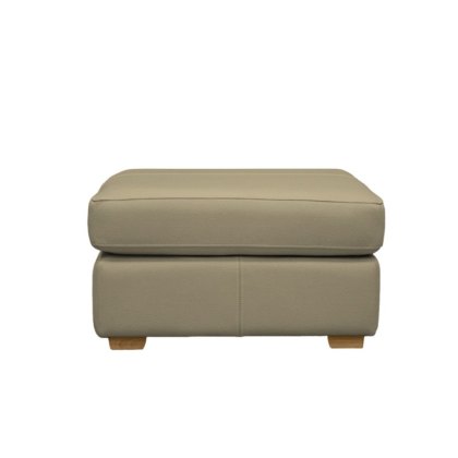 G Plan Hamilton Footstool