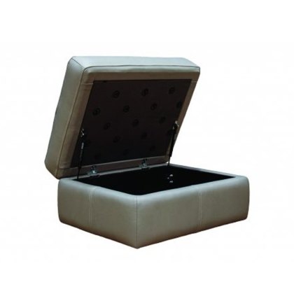 G Plan Hamilton Storage Footstool G Plan Hamilton Storage Footstool