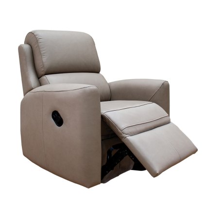 G Plan Hamilton Recliner Chair