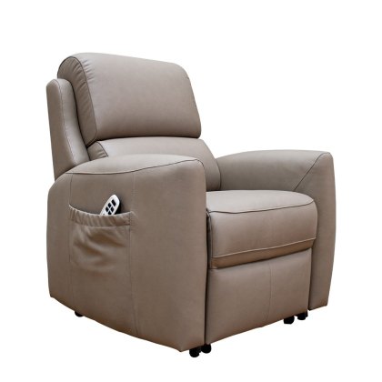 G Plan Hamilton Lift & Rise Recliner Chair