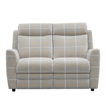 Parker Knoll Dakota 2 Seater Sofa Parker Knoll Dakota 2 Seater Sofa