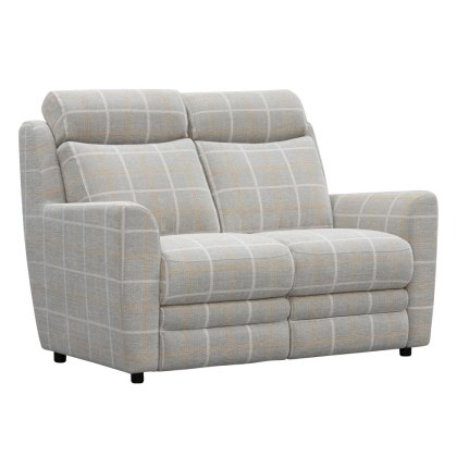 Parker Knoll Dakota 2 Seater Sofa