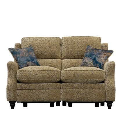 Parker Knoll Newbury 2 Seater Recliner Sofa