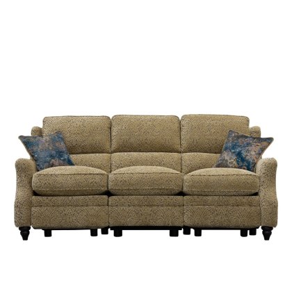 Parker Knoll Newbury 3 Seater Sofa