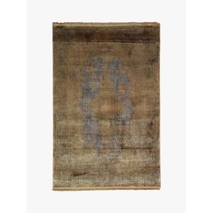 Toros Copper Overdyed Rug