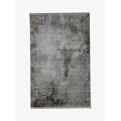 Toros Illusion Frost Grey Rug Toros Illusion Frost Grey Rug