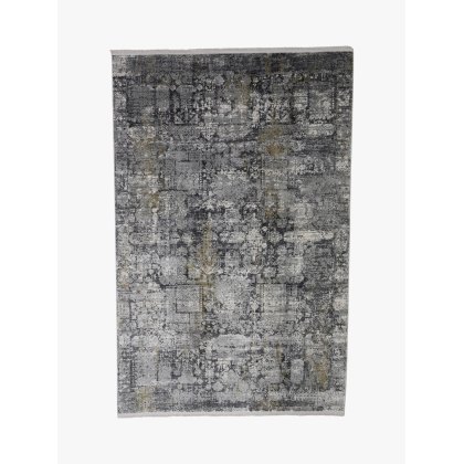 Toros Grace Frost Grey Rug Toros Grace Frost Grey Rug