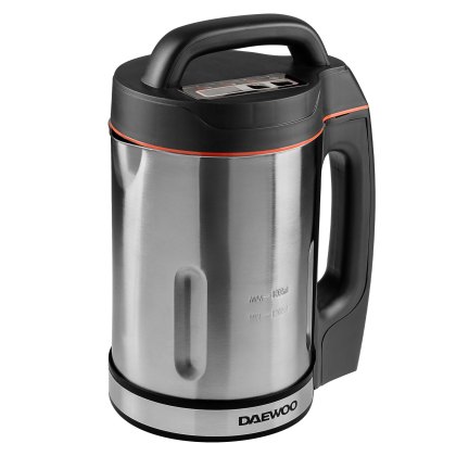 Daewoo 1.6L Soup Maker Daewoo 1.6L Soup Maker