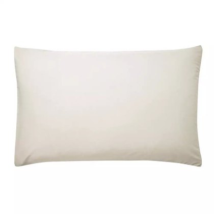 Sanderson Option Standard Pillowcase Pair Ivory
