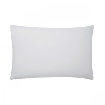 Sanderson Options Standard Pillowcase Pair Pebble