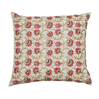 Seasons by May cushion 45x45cm linen
