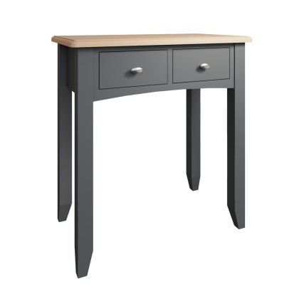 Stiffkey Dressing Table in Midnight