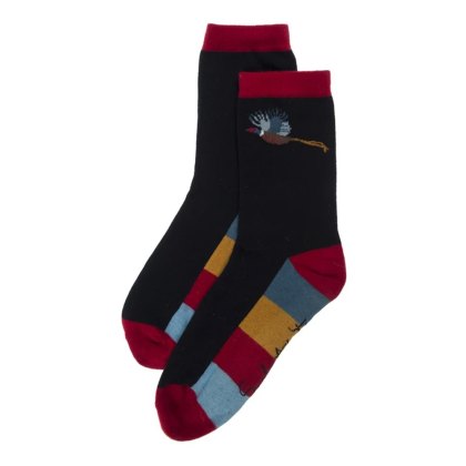 Sophie Allport Pheasant Men's Socks Sophie Allport Pheasant Men's Socks