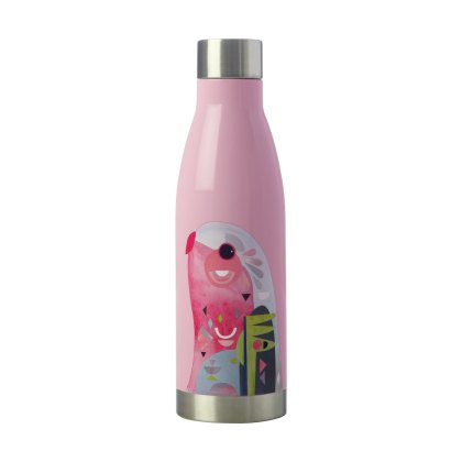 Maxwell Williams Pete Cromer Parrot Insulated Bottle