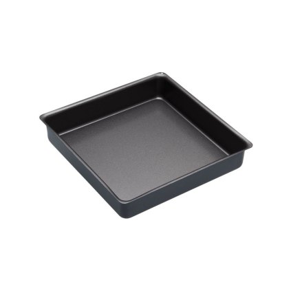 Masterclass Non-Stick Square Deep Cake Pan