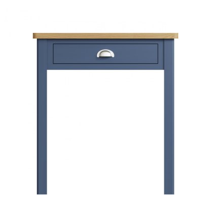 Hastings Dressing Table in Blue