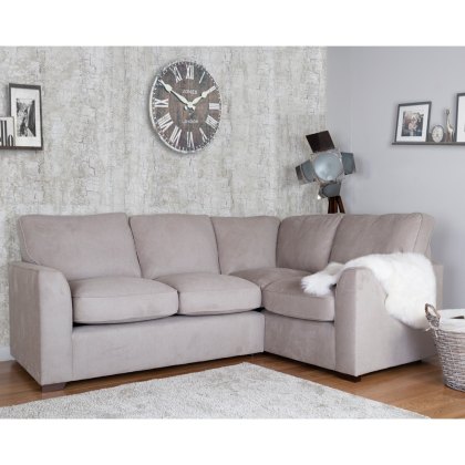 Lewis Chair in Cosmo Mist