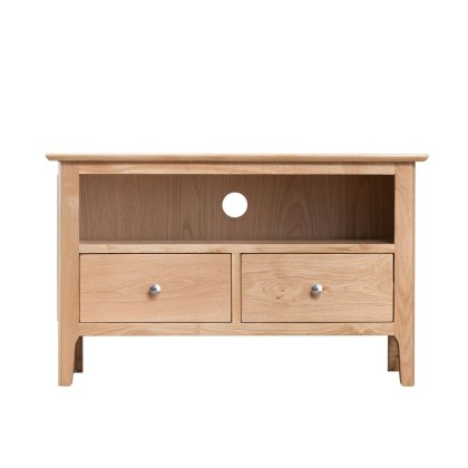 Coastal Standard TV Cabinet