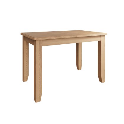 Stiffkey 1.2m Extending Table in Oak