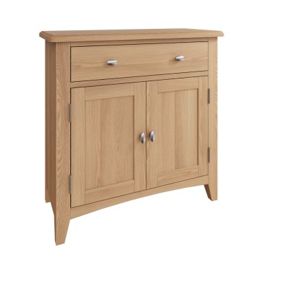 Stiffkey Small Sideboard in Oak