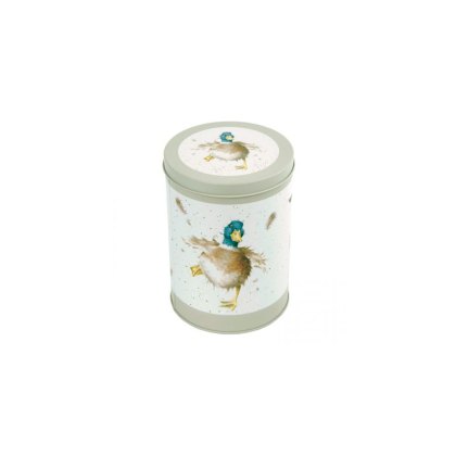 Wrendale Round Canister Wrendale Round Canister