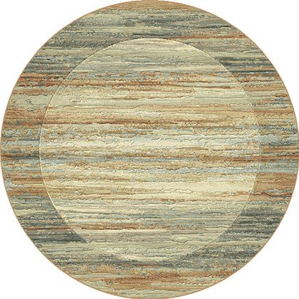 Galleria 0138-9248 Circular Rug