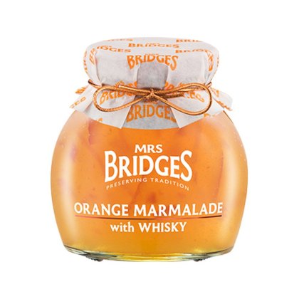 Orange Marmalade with Whisky Orange Marmalade with Whisky