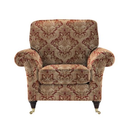 Parker Knoll Burghley Armchair Parker Knoll Burghley Armchair