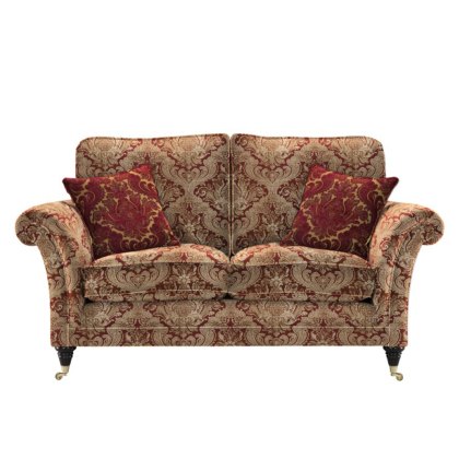 Parker Knoll Burghley 2 Seater Sofa Parker Knoll Burghley 2 Seater Sofa