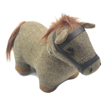Dora Designs Ellie Horse Doorstop Dora Designs Ellie Horse Doorstop