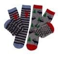 Totes Boys Twin Pack