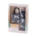Totes Cats Silhouette Gift Set