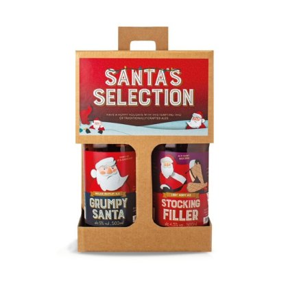 Santas Selection Ale