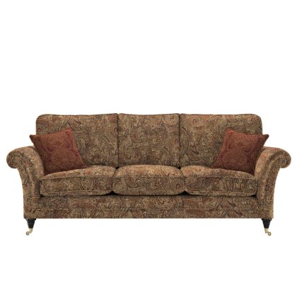 Parker Knoll Burghley Grand Sofa