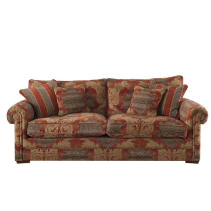 Parker Knoll Canterbury Grand Sofa Parker Knoll Canterbury Grand Sofa