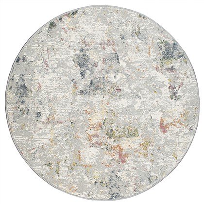 Canyon 0023-6424 Circular Rug