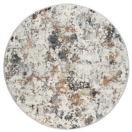 Canyon 0023-6616 Circular Rug Canyon 0023-6616 Circular Rug