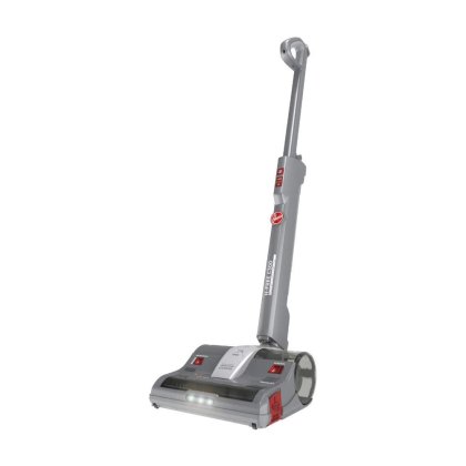 Hoover Cordless Upright Vacuum Cleaner 21.6v