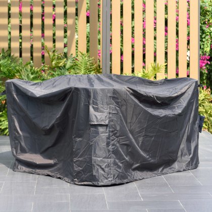 Table for 4 Garden Furniture Cover