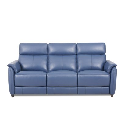 Nicolette Large 3 Seater Recliner Sofa