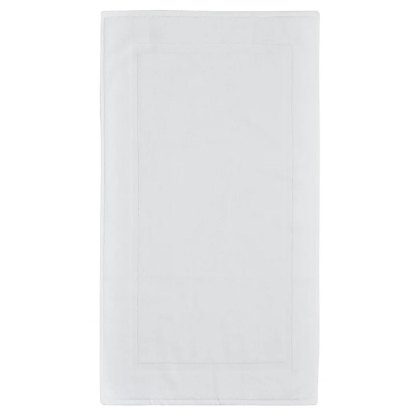 Hotel Savoy White Bath Towel