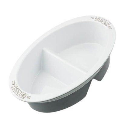 Bakehouse Ceramic Oval Dish 27cm