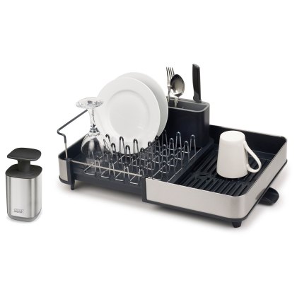 Rethink Your Sink 2-Piece Dish Organisation Set