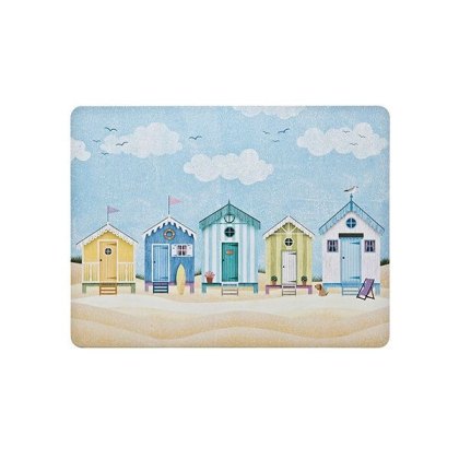 Denby Seaside Set of 6 Placemats Denby Seaside Set of 6 Placemats