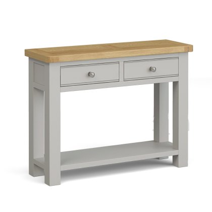 Daylesford Console Table