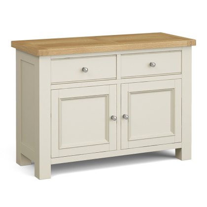 Daylesford Small Sideboard in Ivory